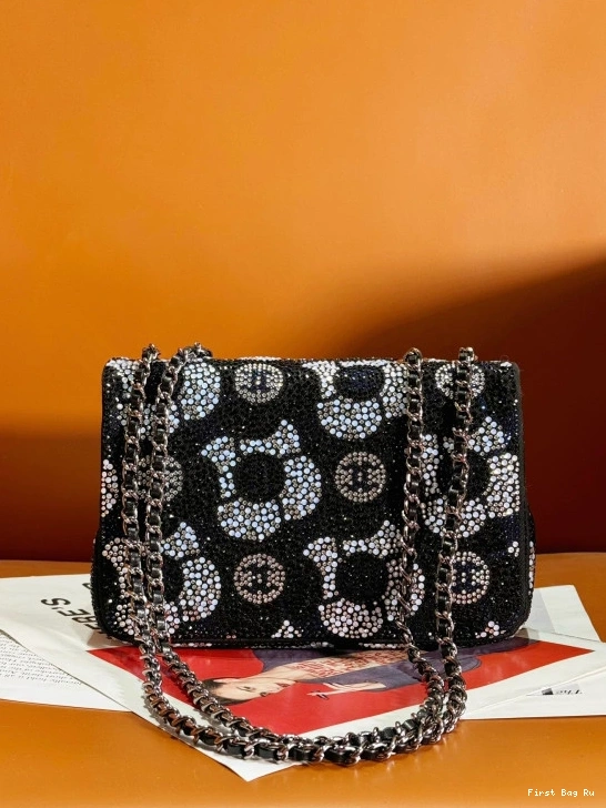 Firstbag Ru CHANEL FLAP BAG 20CM 0808